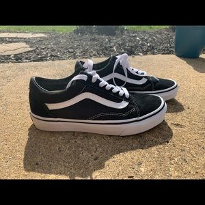 Vans!!!